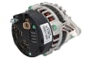 Alternator (12V, 90A) potrivit HYUNDAI ACCENT II, ACCENT III, COUPE II, ELANTRA III, ELANTRA IV, GETZ, I30, MATRIX, TIBURON, TRAJET, TUCSON; KIA CARENS II, CERATO I, RIO II 1.3-2.0 01.00- [2]