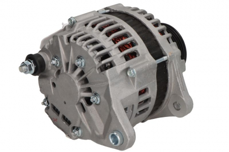 Alternator potrivit ISUZU D-MAX I, D-MAX II 2.5D/3.0D dupa 2002 - (12V, 90A) [1]