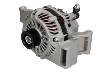 Alternatoare Electromotoare - Alternator potrivit MAZDA 3, 5 1.8-2.3 dupa 2003 - (12V, 90A)