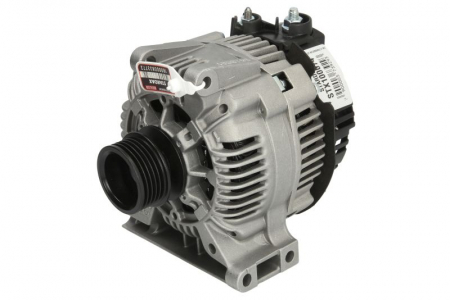 Alternatoare Electromotoare - Alternator potrivit MERCEDES A (W168), VANEO (414) 1.4/1.6 1997-2005 - (12V, 90A)