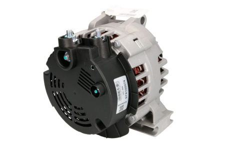Alternator (12V, 90A) potrivit MERCEDES A (W168), VANEO (414) 1.4/1.6 07.97-07.05 [1]