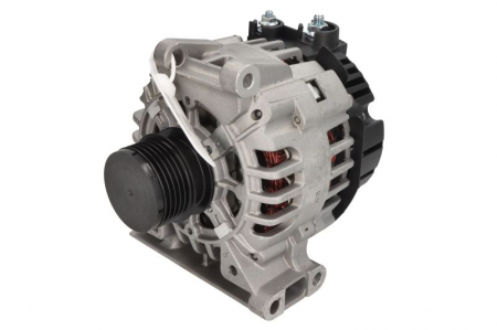Alternatoare Electromotoare - Alternator potrivit MERCEDES A (W168), VANEO (414) 1.7D/1.9/2.1 1998-2005 - (12V, 90A)