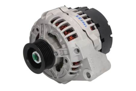 Alternator (12V, 90A) potrivit MERCEDES CLK (A208), CLK (C208), E T-MODEL (S210), E (W210), SLK (R170) 2.0/2.3/3.2 09.96-04.04 [0]