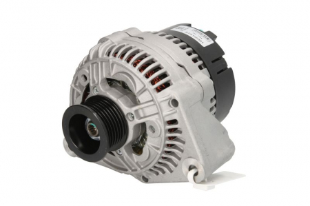 Alternatoare Electromotoare - Alternator potrivit MERCEDES V (638/2), VITO (W638) 2.3D 1996-2003 - (12V, 90A)