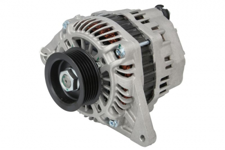 Alternator (12V, 90A) potrivit MITSUBISHI L200, L200 / TRITON, PAJERO SPORT II 2.5D 01.04- [0]