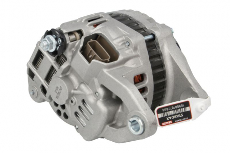 Alternator (12V, 90A) potrivit MITSUBISHI L200, L200 / TRITON, PAJERO SPORT II 2.5D 01.04- [1]