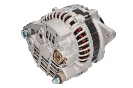 Alternator (12V, 90A) potrivit MITSUBISHI PAJERO II 2.8D 06.94-10.99 [1]