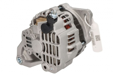 Alternator potrivit NISSAN NAVARA, NP300, PICK UP 2.5D dupa 2001 - (12V, 90A) [1]