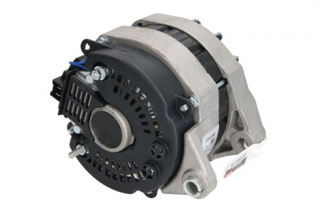 Alternator (12V, 90A) potrivit RENAULT 19 I 1.4 01.88-12.92 [1]