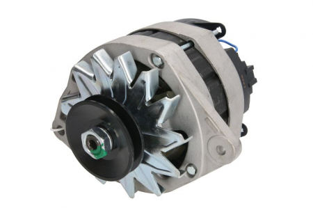 Alternator (12V, 90A) potrivit RENAULT 19 I 1.4 01.88-12.92 [0]