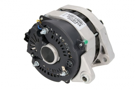 Alternator (12V, 90A) potrivit RENAULT 21, CLIO I 1.9D 03.86-09.98 [1]