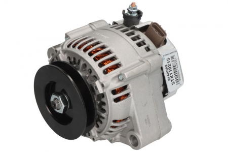 Alternator (12V, 90A) potrivit RENAULT CLIO II, KANGOO, KANGOO EXPRESS, MEGANE I, MEGANE I CLASSIC, MEGANE I COACH, MEGANE SCENIC, SCENIC I, THALIA I; TOYOTA AVENSIS, CALDINA, CARINA E VI 1.4-2.7 04.9 [0]