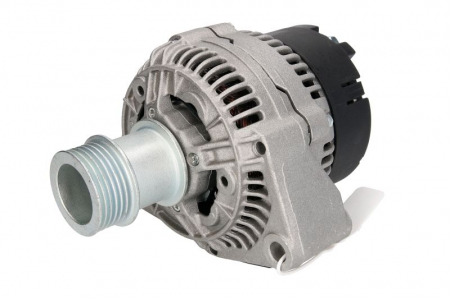 Alternatoare Electromotoare - Alternator potrivit SAAB 900 II, 9-3 2.0/2.3/2.5 1993-2003 - (12V, 90A)