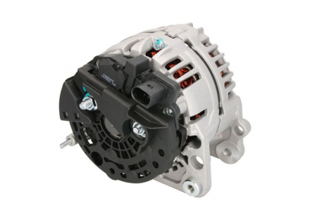 Alternator (12V, 90A) potrivit SEAT ALHAMBRA, ALTEA, ALTEA XL, AROSA, CORDOBA, IBIZA III, IBIZA IV, IBIZA IV SC, IBIZA IV ST, LEON, TOLEDO III; SKODA FABIA I, FABIA II, OCTAVIA I 1.0-2.0D 09.95- [1]