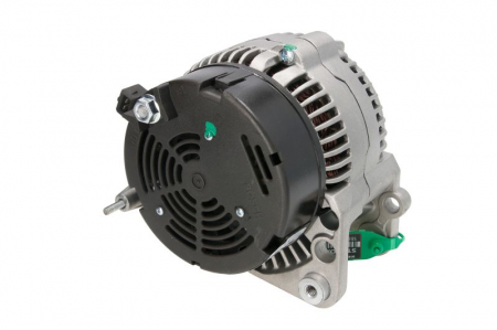 Alternator potrivit SEAT ALHAMBRA, AROSA, CORDOBA, CORDOBA VARIO, IBIZA II, INCA, TOLEDO I; VW CADDY II, CADDY III, CADDY II/MINIVAN, CADDY/MINIVAN 1.0-2.0 1988-2010 - (12V, 90A) [1]