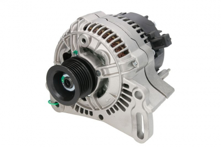 Alternatoare Electromotoare - Alternator potrivit SEAT ALHAMBRA, AROSA, CORDOBA, CORDOBA VARIO, IBIZA II, INCA, TOLEDO I; VW CADDY II, CADDY III, CADDY II/MINIVAN, CADDY/MINIVAN 1.0-2.0 1988-2010 - (12V, 90A)