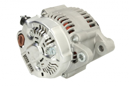 Alternator potrivit TOYOTA PASEO, PLATZ, RAUM, YARIS 1.0/1.3/1.5 1995-2012 - (12V, 90A) [1]
