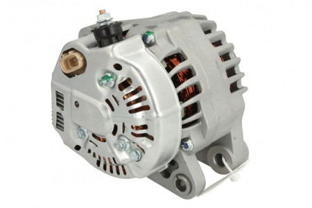 Alternator potrivit TOYOTA YARIS 1.0/1.3 1999-2012 - (12V, 90A) [1]