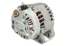 Alternator potrivit TOYOTA YARIS 1.0/1.3 1999-2012 - (12V, 90A) [2]