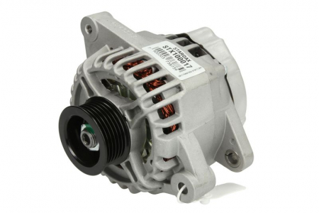 Alternatoare Electromotoare - Alternator potrivit TOYOTA YARIS 1.0/1.3 1999-2012 - (12V, 90A)