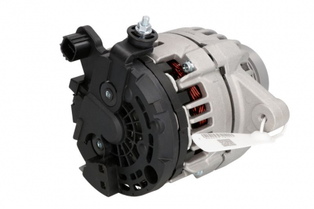 Alternator potrivit TOYOTA YARIS 1.4D 2005-2012 - (12V, 90A) [1]