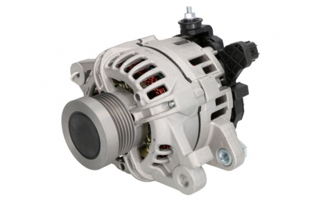 Alternatoare Electromotoare - Alternator potrivit TOYOTA YARIS 1.4D 2005-2012 - (12V, 90A)
