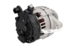 Alternator potrivit TOYOTA YARIS 1.4D 2005-2012 - (12V, 90A) [2]
