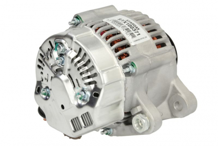 Alternator potrivit TOYOTA YARIS, YARIS VERSO 1.3/1.5 1999-2005 - (12V, 90A) [1]