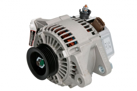 Alternator (12V, 90A) potrivit TOYOTA YARIS, YARIS VERSO 1.4D 09.00-09.05 [0]