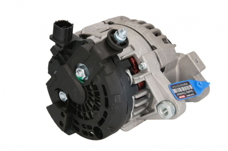 Alternator potrivit TOYOTA YARIS, YARIS / VIOS 1.0 2005-2013 - (12V, 90A) [1]