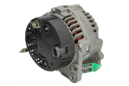 Alternator potrivit VW CALIFORNIA T4 CAMPER, CALIFORNIA T5 CAMPER, TRANSPORTER T4 1.9D/2.0 1990-2009 - (12V, 90A) [1]