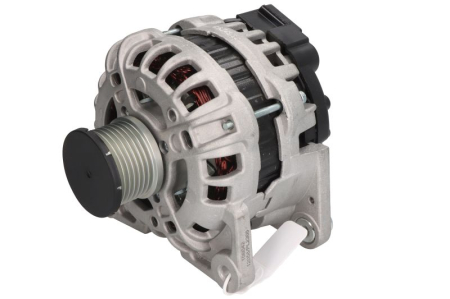 Alternator (12V, 90A, reconditionat profesional) potrivit DACIA DOKKER, DOKKER/MINIVAN, LODGY, LOGAN II, LOGAN MCV II, SANDERO II; RENAULT CAPTUR I, CLIO IV, CLIO IV/HATCHBACK 0.9-1.6LPG 03.12- [0]
