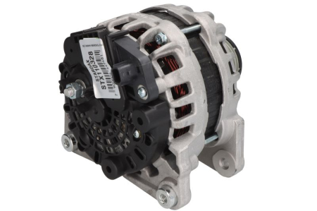 Alternator (12V, 90A, reconditionat profesional) potrivit DACIA DOKKER, DOKKER/MINIVAN, LODGY, LOGAN II, LOGAN MCV II, SANDERO II; RENAULT CAPTUR I, CLIO IV, CLIO IV/HATCHBACK 0.9-1.6LPG 03.12- [1]