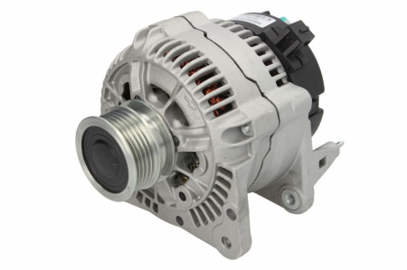 Piese Auto - Alternator (12V, 90A) SEAT AROSA; VW POLO 1.7D/1.9D intre 1994-2004