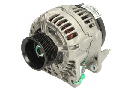 Piese Auto - Alternator (12V, 90A) VW LT 28-35 II, LT 28-46 II, TRANSPORTER IV 2.5/2.5D/2.8 intr 1990-2006