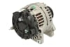 Alternator potrivit VW LT 28-35 II, LT 28-46 II, TRANSPORTER IV 2.5/2.5D/2.8 intr 1990-2006 - (12V, 90A) [2]