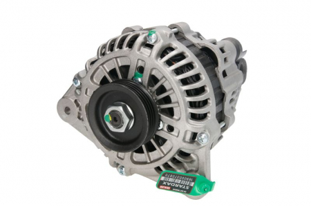 Piese Auto - Alternator (12V, 95A) FORD TRANSIT, TRANSIT TOURNEO; LDV CONVOY 2.4D/2.5D intr 1994-2009