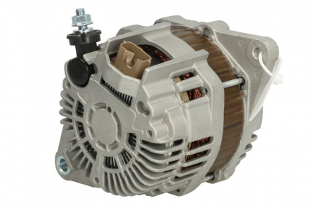 Alternator potrivit AUDI R8; CITROEN C4 AIRCROSS; MITSUBISHI ASX, COLT CZC VI, COLT VI, LANCER VIII; PEUGEOT 4008; SEAT IBIZA V; SMART FORFOUR 1.0-5.2 dupa 2004 - (12V, 95A) [1]