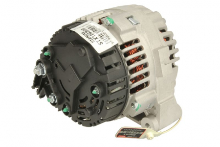 Alternator (12V, 95A) potrivit BMW 3 (E36), 5 (E34) 2.5D 09.91-04.99 [1]