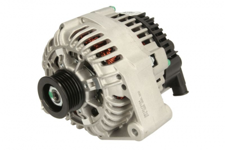 Alternator (12V, 95A) potrivit BMW 3 (E36), 5 (E34) 2.5D 09.91-04.99 [0]