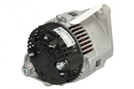 Alternator potrivit CITROEN EVASION, JUMPER I, XANTIA, XM, XSARA, ZX; FIAT DUCATO, ULYSSE; LANCIA ZETA; PEUGEOT 306, 405 II, 406, 605, 806, BOXER, EXPERT 1.6-2.5D 1991-2006 - (12V, 95A) [1]