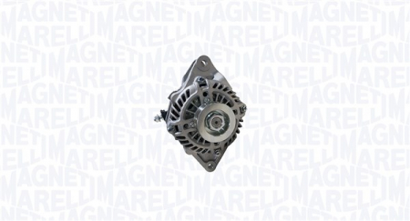 Alternator (12V, 95A) potrivit MITSUBISHI ASX, LANCER VIII 1.6 05.10- [1]