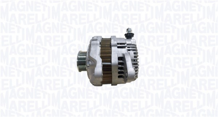 Alternator (12V, 95A) potrivit MITSUBISHI ASX, LANCER VIII 1.6 05.10- [0]