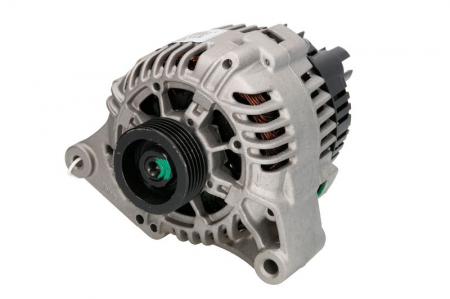 Piese Auto - Alternator (12V, 97A) CITROEN BERLINGO, SAXO, XSARA, ZX; PEUGEOT 1007, 106 I, 106 II, 306, PARTNER 1.0-1.6D dupa 1991