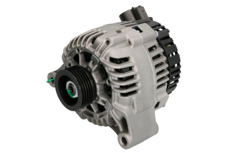 Alternator (12V, 97A) potrivit CITROEN BERLINGO, BERLINGO/MINIVAN, SAXO; PEUGEOT 106 II, 206, 306, PARTNER 1.1/1.4/1.6 05.96-12.11 [0]