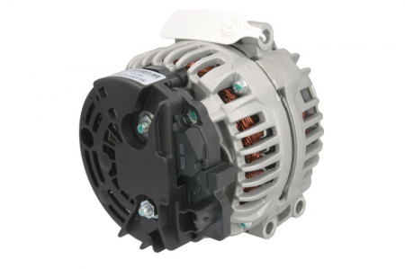 Alternator potrivit DACIA LOGAN, LOGAN EXPRESS, LOGAN MCV, SANDERO; NISSAN KUBISTAR; RENAULT CLIO II, ESPACE III, GRAND SCENIC II, KANGOO, KANGOO EXPRESS, LAGUNA I, LAGUNA II 1.4-2.0 dupa 1996 - (12V, [1]