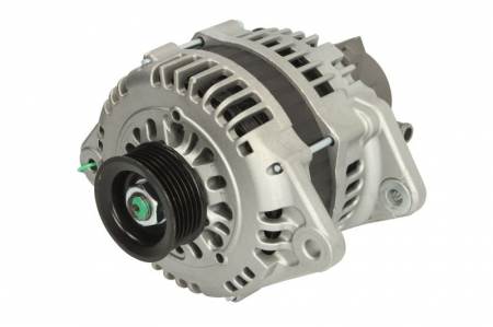 Alternator (14V, 100A) OPEL ASTRA G, COMBO, CORSA C, MERIVA A 1.7D dupa 2000 Piese Auto - Alternator (14V, 100A) OPEL ASTRA G, COMBO, CORSA C, MERIVA A 1.7D dupa 2000