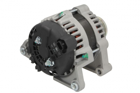 Alternator (14V, 100A) potrivit CHEVROLET AVEO; OPEL ASTRA J, ASTRA J GTC, CASCADA, INSIGNIA A, ZAFIRA C 1.4/1.4LPG 12.09- [1]