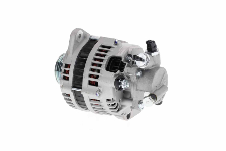 Alternatoare Electromotoare - Alternator potrivit HONDA CIVIC VII; OPEL ASTRA G, ASTRA G CLASSIC, ASTRA G/KOMBI, COMBO TOUR, COMBO/MINIVAN, CORSA C, CORSA C/HATCHBACK, MERIVA A 1.7D dupa 2000 (14V, 100A)