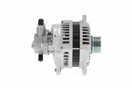 Alternator potrivit HONDA CIVIC VII; OPEL ASTRA G, ASTRA G CLASSIC, ASTRA G/KOMBI, COMBO TOUR, COMBO/MINIVAN, CORSA C, CORSA C/HATCHBACK, MERIVA A 1.7D dupa 2000 (14V, 100A) [3]